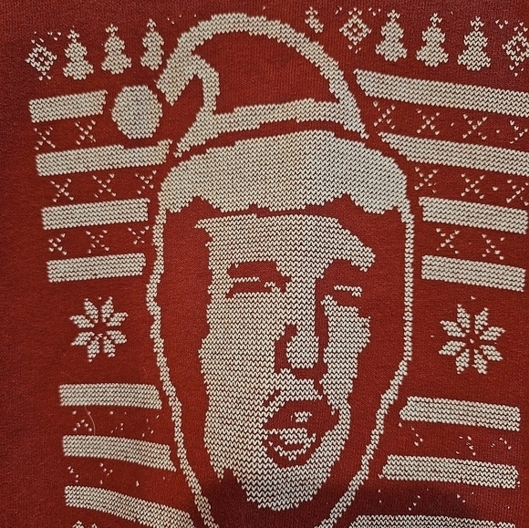 Make Christmas great again sweatshirt - Picture 6 of 8